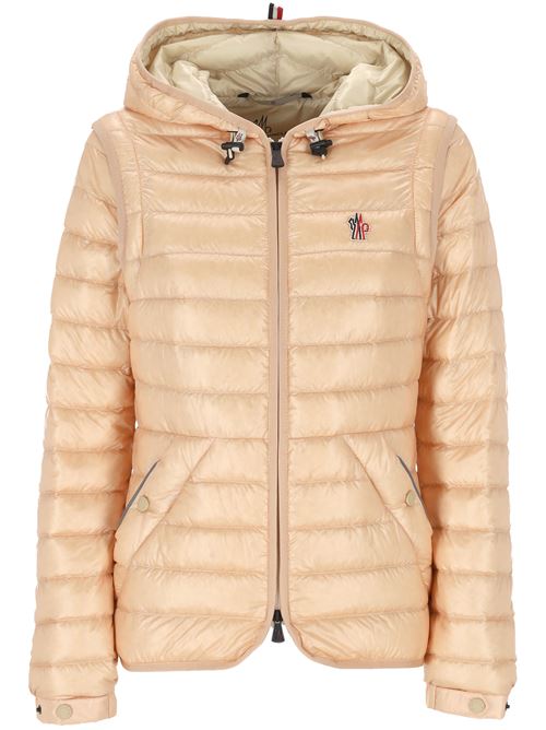 Karura short down jacket Moncler Grenoble | 981A000-08597X651K